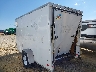 53FBE1217LF****** Destrozados 2020 Covered Wagon Trailers Covered Wagon Trailers