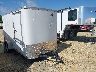 53FBE1217LF****** Salvamento y Destrozados 2020 Covered Wagon Trailers Covered Wagon Trailers en Raleigh