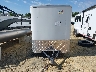 53FBE1217LF****** Destrozados 2020 Covered Wagon Trailers Covered Wagon Trailers en Estado de Carolina del Norte