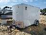 53FBE1217LF****** Usados 2020 Covered Wagon Trailers Covered Wagon Trailers en Estado de Carolina del Norte
