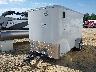 53FBE1217LF****** Usados y Reparables 2020 Covered Wagon Trailers Covered Wagon Trailers en Raleigh