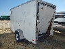 53FBE1217LF****** Salvamento y Reparables 2020 Covered Wagon Trailers Covered Wagon Trailers en Raleigh