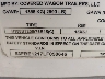 53FBE1217LF****** Usados 2020 Covered Wagon Trailers Covered Wagon Trailers en Raleigh