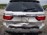 1C4RDJAG5DC****** Destrozados 2013 Dodge Durango