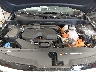 KNDPUDDG1T7****** Repairable 2026 Kia Sportage in Colorado Springs