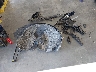 KNDPUDDG1T7****** Wrecked 2026 Kia Sportage in Colorado State