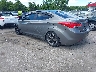 5NPDH4AE8DH****** Salvage and Repairable 2013 Hyundai Elantra in Baltimore