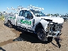 1FT7X2BT7PE****** Salvamento y Destrozados 2023 Ford F-250 en Sacramento