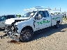 1FT7X2BT7PE****** Usados y Reparables 2023 Ford F-250 en Sacramento