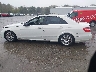 WDDHF8JB1CA****** Salvage 2012 Mercedes-Benz E 350