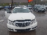 WDDHF8JB1CA****** Salvage and Repairable 2012 Mercedes-Benz E 350 in Massachusetts State