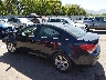 1G1PD5SB8E7****** Salvage 2014 Chevrolet Cruze