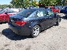 1G1PD5SB8E7****** Salvage and Wrecked 2014 Chevrolet Cruze in Utah State