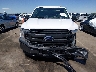 1FTEX1E56JK****** Wrecked 2018 Ford F-150 in North Carolina State