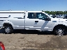 1FTEX1E56JK****** Used 2018 Ford F-150 in North Carolina State