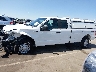 1FTEX1E56JK****** Repairable 2018 Ford F-150 in North Carolina State