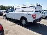 1FTEX1E56JK****** Salvage and Repairable 2018 Ford F-150 in Raleigh