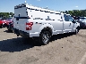 1FTEX1E56JK****** Salvage and Wrecked 2018 Ford F-150 in North Carolina State