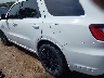 1C4SDJCT4GC****** Repairable 2016 Dodge Durango in Oklahoma State