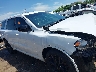 1C4SDJCT4GC****** Used 2016 Dodge Durango in Oklahoma State