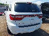 1C4SDJCT4GC****** Wrecked 2016 Dodge Durango