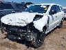 1C4SDJCT4GC****** Used and Repairable 2016 Dodge Durango in Oklahoma City