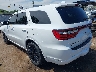 1C4SDJCT4GC****** Salvage and Repairable 2016 Dodge Durango in Oklahoma City