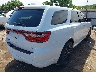 1C4SDJCT4GC****** Salvage and Wrecked 2016 Dodge Durango in Oklahoma State