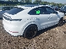 WP1BE2AY5TD****** Salvage and Wrecked 2026 Porsche Cayenne in New York State