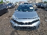 2HGFE2F54SH****** Destrozados 2025 Honda Civic en Estado de Nueva Jersey