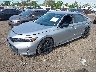 2HGFE2F54SH****** Usados y Reparables 2025 Honda Civic en Avenel New Jersey