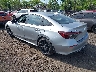 2HGFE2F54SH****** Salvamento y Reparables 2025 Honda Civic en Avenel New Jersey
