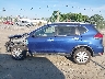 KNMAT2MV0HP****** Salvamento 2017 Nissan Rogue