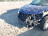 KNMAT2MV0HP****** Reparables 2017 Nissan Rogue