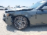WBAHL83518D****** Repairable 2008 BMW 7 Series in California State