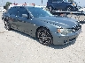 WBAHL83518D****** Salvage and Wrecked 2008 BMW 7 Series in North Hollywood