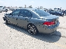 WBAHL83518D****** Salvage and Repairable 2008 BMW 7 Series in North Hollywood