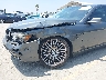 WBAHL83518D****** Salvage and Repairable 2008 BMW 7 Series in California State
