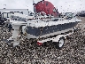 00000EBK206****** Salvage and Wrecked 1988 Ebko Marine Other in Illinois State
