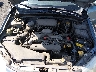 JF1GH63609G****** Repairable 2009 Subaru Impreza in Las Vegas