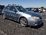 JF1GH63609G****** Salvage and Wrecked 2009 Subaru Impreza in Las Vegas