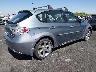 JF1GH63609G****** Salvage and Wrecked 2009 Subaru Impreza in Nevada State