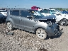 KNDJP3A55F7****** Salvamento y Destrozados 2015 Kia Soul en Tulsa
