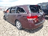 5FNRL5H40EB****** Salvage and Repairable 2014 Honda Odyssey in Chicago North