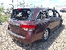 5FNRL5H40EB****** Salvage and Wrecked 2014 Honda Odyssey in Illinois State