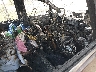 5FNRL5H40EB****** Wrecked 2014 Honda Odyssey in Chicago North