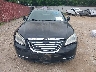 1C3CCBAB5CN****** Wrecked 2012 Chrysler 200 in Texas State