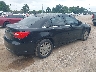 1C3CCBAB5CN****** Salvage and Wrecked 2012 Chrysler 200 in Texas State