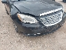 1C3CCBAB5CN****** Salvage and Repairable 2012 Chrysler 200 in Texas State
