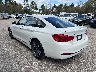 WBA4J3C55JB****** Salvage and Repairable 2018 BMW 430i Gran Coupe in Manchester